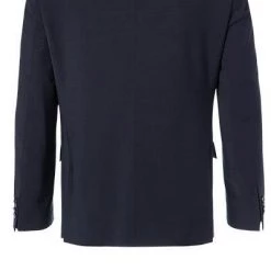 Daniel Hechter Anzug 58200+5635/7932/60 Modern Fit, Schurwolle, Nachtblau, Marineblau -Anzüge & Westen Schritte 291527 norm3
