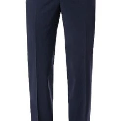 Daniel Hechter Anzug 58200+5635/7932/60 Modern Fit, Schurwolle, Nachtblau, Marineblau -Anzüge & Westen Schritte 291527 norm6