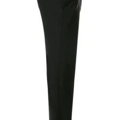 Pierre Cardin Hose Dupont 72240/810/55801/2000 Regular Fit, Schurwolle, Schwarz 9 Pierre Cardin Hose Dupont 72240/810/55801/2000 Regular Fit, Schurwolle, Schwarz -Anzüge & Westen Schritte 293079 norm3