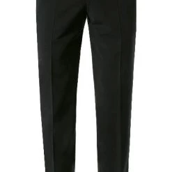 Pierre Cardin Anzug 52261+72240/810/55801/2000 Regular Fit, Schurwoll-Stretch Futureflex, Schwarz -Anzüge & Westen Schritte 293083 norm6