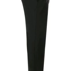 Pierre Cardin Anzug 52261+72240/810/55801/2000 Regular Fit, Schurwoll-Stretch Futureflex, Schwarz -Anzüge & Westen Schritte 293083 norm7