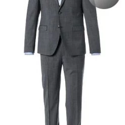 Anzüge & Westen Schritte -Anzüge & Westen Schritte 293089 norm