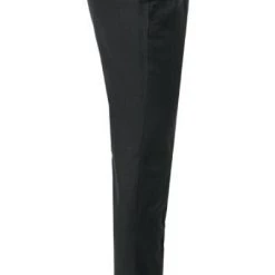 ROY ROBSON Hose 5067/0240/009 Slim Fit, Schurwolle Super110 Lanificio F.lli Cerruti, Anthrazit meliert, Anthrazit -Anzüge & Westen Schritte 293326 norm3