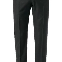 ROY ROBSON Anzug 5067/2042+0240/009 Slim Fit, Schurwolle Super110 Lanificio F.lli Cerruti, Anthrazit meliert, Anthrazit -Anzüge & Westen Schritte 293327 norm6