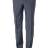 ROY ROBSON Hose 5023-0340/017 Slim Fit, Schurwolle Super100, Rauchblau, Blaugrau -Anzüge & Westen Schritte 294730 norm