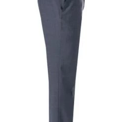 ROY ROBSON Hose 5023-0340/017 Slim Fit, Schurwolle Super100, Rauchblau, Blaugrau -Anzüge & Westen Schritte 294730 norm3