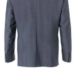 ROY ROBSON Anzug 5023-3092+0340/017 Regular Fit, Schurwolle Super100, Rauchblau, Blaugrau -Anzüge & Westen Schritte 294733 norm3