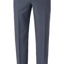 ROY ROBSON Anzug 5023-3092+0340/017 Regular Fit, Schurwolle Super100, Rauchblau, Blaugrau -Anzüge & Westen Schritte 294733 norm6