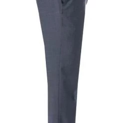 ROY ROBSON Anzug 5023-3092+0340/017 Regular Fit, Schurwolle Super100, Rauchblau, Blaugrau -Anzüge & Westen Schritte 294733 norm7