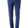 ROY ROBSON Hose 5036-0240/017 Slim Fit, Schurwolle, Royalblau -Anzüge & Westen Schritte 295688 norm