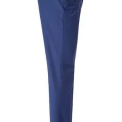 ROY ROBSON Hose 5036-0240/017 Slim Fit, Schurwolle, Royalblau -Anzüge & Westen Schritte 295688 norm3