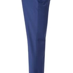 ROY ROBSON Anzug 5036-2062-0240-28/017 Anzug mit Weste, Slim Fit, Schurwolle, Royalblau -Anzüge & Westen Schritte 295691 norm8