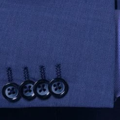 ROY ROBSON Anzug 5036-2062-0240/017 Slim Fit, Schurwolle, Royalblau 12 ROY ROBSON Anzug 5036-2062-0240/017 Slim Fit, Schurwolle, Royalblau -Anzüge & Westen Schritte 295693 norm4