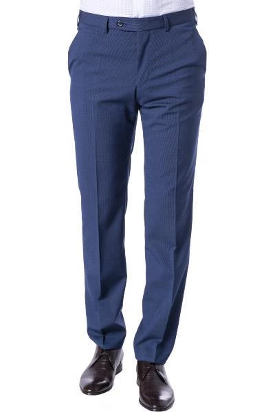 DIGEL Hose Modern Fit Per-V 99603/111066/22 Hose Per, Schurwolle Fleckenschutz, Marineblau, Blau 3 DIGEL Hose Modern Fit Per-V 99603/111066/22 Hose Per, Schurwolle Fleckenschutz, Marineblau, Blau