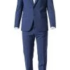 DIGEL Anzug Modern Fit 99603/121058+111066/22 Schurwolle, Marineblau, Blau 1 DIGEL Anzug Modern Fit 99603/121058+111066/22 Schurwolle, Marineblau, Blau -Anzüge & Westen Schritte 298880 norm