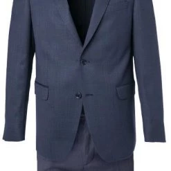 DIGEL Anzug Modern Fit 99602/121058+111066/22 Schurwolle, Rauchblau, Blau 10 DIGEL Anzug Modern Fit 99602/121058+111066/22 Schurwolle, Rauchblau, Blau -Anzüge & Westen Schritte 298888 norm2