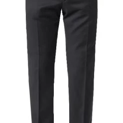 DIGEL Anzug Modern Fit 99656/120033+116062/10 Schurwolle REDA, Schwarz -Anzüge & Westen Schritte 298897 norm6