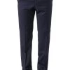 DIGEL Hose Modern Fit Per 99656/116062/20 Hose Per, Schurwolle REDA, Nachtblau 2 DIGEL Hose Modern Fit Per 99656/116062/20 Hose Per, Schurwolle REDA, Nachtblau -Anzüge & Westen Schritte 298902 norm