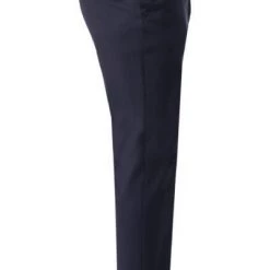 DIGEL Hose Modern Fit Per 99656/116062/20 Hose Per, Schurwolle REDA, Nachtblau 7 DIGEL Hose Modern Fit Per 99656/116062/20 Hose Per, Schurwolle REDA, Nachtblau -Anzüge & Westen Schritte 298902 norm3