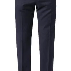 DIGEL Anzug Modern Fit 99656/120033+116062/20 Schurwolle REDA, Nachtblau -Anzüge & Westen Schritte 298903 norm6