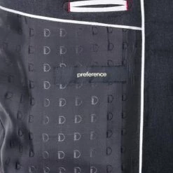 DIGEL Anzug Modern Fit 99656/120033+116062/42 Schurwolle REDA, Anthrazit meliert, Anthrazit -Anzüge & Westen Schritte 298906 norm5