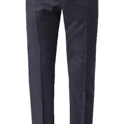 DIGEL Anzug Modern Fit 99656/120033+116062/42 Schurwolle REDA, Anthrazit meliert, Anthrazit -Anzüge & Westen Schritte 298906 norm6