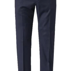 DIGEL Anzug Modern Fit 99658/120033+116062/20 Schurwolle Super110 REDA, Nachtblau -Anzüge & Westen Schritte 298919 norm6