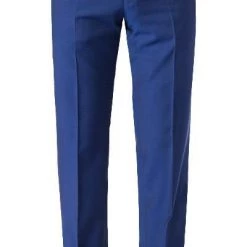 DIGEL Anzug Modern Fit 99832/120033+116062/28 Schurwolle Super100, Royal, Blau -Anzüge & Westen Schritte 298930 norm6