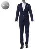 DIGEL Anzug Extra Slim Fit 99708/120269+110131/20 Mikrofaser, Nachtblau 1 DIGEL Anzug Extra Slim Fit 99708/120269+110131/20 Mikrofaser, Nachtblau -Anzüge & Westen Schritte 298940 master