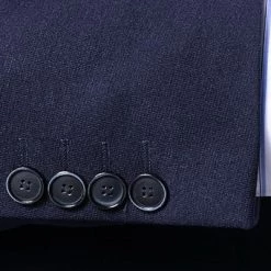 DIGEL Anzug Extra Slim Fit 99708/120269+110131/20 Mikrofaser, Nachtblau 14 DIGEL Anzug Extra Slim Fit 99708/120269+110131/20 Mikrofaser, Nachtblau -Anzüge & Westen Schritte 298940 norm4