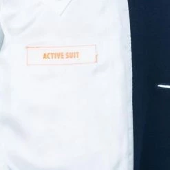 DIGEL Anzug Extra Slim Fit 99708/120269+110131/20 Mikrofaser, Nachtblau 15 DIGEL Anzug Extra Slim Fit 99708/120269+110131/20 Mikrofaser, Nachtblau -Anzüge & Westen Schritte 298940 norm5