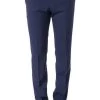 DIGEL Hose Extra Slim Fit Noah 99849/110049/24 Hose Noah, Schurwolle, Marineblau, Dunkelblau -Anzüge & Westen Schritte 298951 norm