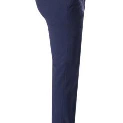 DIGEL Hose Extra Slim Fit Noah 99849/110049/24 Hose Noah, Schurwolle, Marineblau, Dunkelblau -Anzüge & Westen Schritte 298951 norm3
