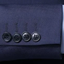 DIGEL Anzug Extra Slim Fit 99849/120108+110049/24 Schurwoll-Stretch, Dunkelblau 12 DIGEL Anzug Extra Slim Fit 99849/120108+110049/24 Schurwoll-Stretch, Dunkelblau -Anzüge & Westen Schritte 298952 norm4