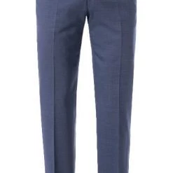 DIGEL Anzug Comfort Fit 99601/121016+111066/24 Schurwoll-Stretch, Blau meliert, Blau 14 DIGEL Anzug Comfort Fit 99601/121016+111066/24 Schurwoll-Stretch, Blau meliert, Blau -Anzüge & Westen Schritte 298981 norm6