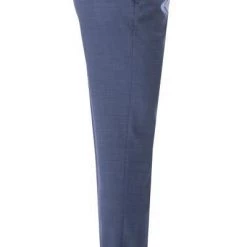 DIGEL Anzug Comfort Fit 99601/121016+111066/24 Schurwoll-Stretch, Blau meliert, Blau 15 DIGEL Anzug Comfort Fit 99601/121016+111066/24 Schurwoll-Stretch, Blau meliert, Blau -Anzüge & Westen Schritte 298981 norm7