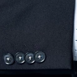 Pierre Cardin Anzug 62211/810/58471+72137/3000 Slim Fit, Mikrofaser, Navy, Marine 12 Pierre Cardin Anzug 62211/810/58471+72137/3000 Slim Fit, Mikrofaser, Navy, Marine -Anzüge & Westen Schritte 299304 norm4