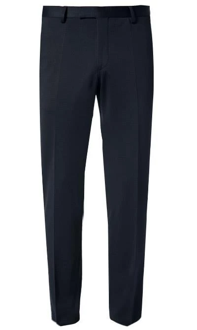 Pierre Cardin Anzug 62211/810/58471+72137/3000 Slim Fit, Mikrofaser, Navy, Marine 8 Pierre Cardin Anzug 62211/810/58471+72137/3000 Slim Fit, Mikrofaser, Navy, Marine – Bild 6