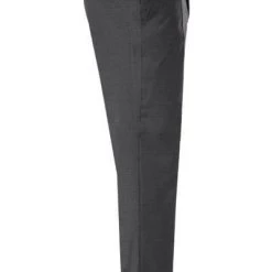 BALDESSARINI Hose 17015/000/07124/903 Schurwolle Super120, Grau -Anzüge & Westen Schritte 299487 norm3