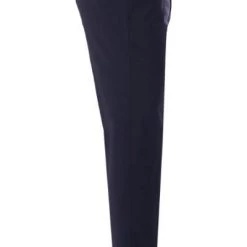 RENÉ LEZARD Hose 88/07/H662N/1043/580 Schurwolle, Nachtblau -Anzüge & Westen Schritte 301118 norm3