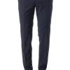 CINQUE Hose Cipuletti-H 2190-1501/691 Super Slim Fit, Schurwolle, Blau, Marineblau -Anzüge & Westen Schritte 301155 norm