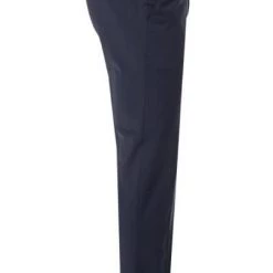CINQUE Hose Cipuletti-H 2190-1501/691 Super Slim Fit, Schurwolle, Blau, Marineblau -Anzüge & Westen Schritte 301155 norm3