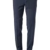 CINQUE Hose Cipuletti-H 2190-1206/67 Super Slim Fit, Schurwolle, Blau -Anzüge & Westen Schritte 301183 norm