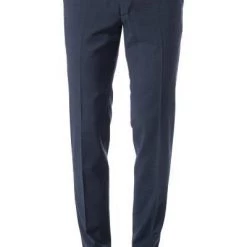 CINQUE Hose Cipuletti-H 2190-1206/67 Super Slim Fit, Schurwolle, Blau