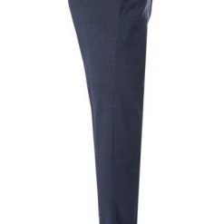 CINQUE Hose Cipuletti-H 2190-1206/67 Super Slim Fit, Schurwolle, Blau -Anzüge & Westen Schritte 301183 norm3