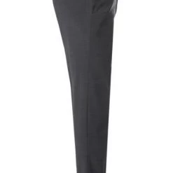 CINQUE Hose Cipuletti-H 2190-1206/96 Super Slim Fit, Schurwolle, Anthrazit -Anzüge & Westen Schritte 301184 norm3