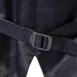 Daniel Hechter Weste 40160/100108/680 Shape Fit, Schurwolle, Navy, Blau -Anzüge & Westen Schritte 301271 norm3