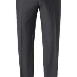 Carl Gross Anzug 60-045N1/323022+23/82 Modern Fit, Schurwolle Super110, Anthrazit, Graphit -Anzüge & Westen Schritte 301559 norm6