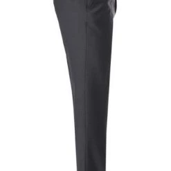 Carl Gross Hose Sascha 60-045N1/332023/82 Modern Fit, Schurwolle Super110 REDA, Anthrazit, Graphit -Anzüge & Westen Schritte 301560 norm3