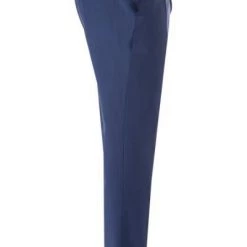 CG Hose Cedric 60-107S0/433063/62 Slim Fit, Wolle, Blau , Blau -Anzüge & Westen Schritte 301724 norm3